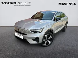 Eléctrico Usado 2023 Volvo EC40 Plus SUV | 38.900 € (Precio justo)