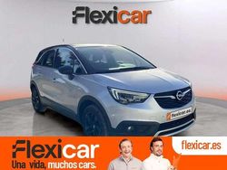 Gris Usado 2019 Opel Crossland X Innovation SUV | 9470 € (Precio justo)