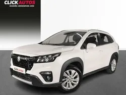 Usado 2023 Suzuki SX4 S-Cross SUV | 20.350 € (Buen precio)