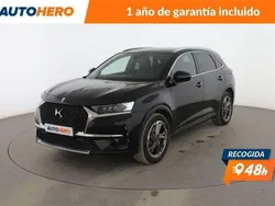 DS Automobiles DS7 Crossback