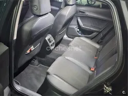 Negro Usado 2024 Cupra Formentor SUV | 30.000 € (Precio justo)