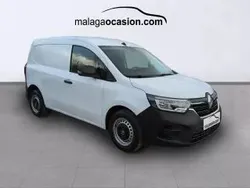 Blanco Usado 2023 Renault Kangoo Monovolumen | 19.500 € (Buen precio)