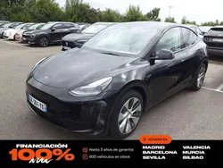 Negro Usado 2023 Tesla Model Y SUV | 30.850 €