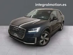 Negro Usado 2020 Audi Q2 Premium SUV | 20.500 € (Precio justo)