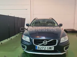 Azul Usado 2010 Volvo XC70 Momentum SUV | 6999 €
