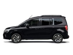 Negro Nuevo 2025 Nissan Townstar N-Connecta Van | 34.299 €