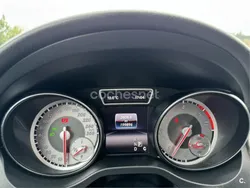 Mercedes CLA220 Shooting Brake