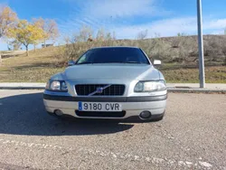 Gris Usado 2004 Volvo S60 Berlina | 3600 € (Caro)