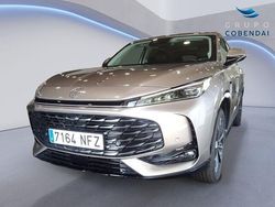 Beige Nuevo 2025 MG HS Comfort SUV | 26.900 € (Un poco caro)