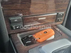 Blanco Usado 2008 BMW 530 Comfort Edition Berlina | 12.000 € (Caro)