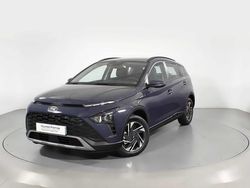 Nuevo 2025 Hyundai Bayon SUV | 20.900 € (Un poco caro)