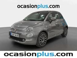 Gris Usado 2023 Fiat 500 Dolcevita Utilitario | 10.864 € (Buen precio)