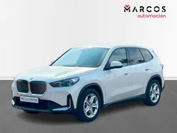 Otro Nuevo 2025 BMW iX1 SUV | 49.900 €