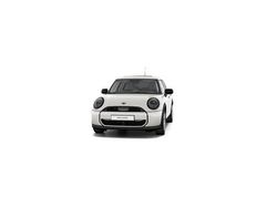 Blanco Usado 2024 Mini Cooper Essential Utilitario | 29.900 €
