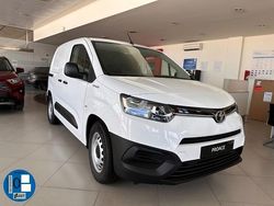 Usado 2023 Toyota Proace City Van | 30.900 €