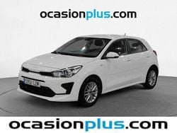 Blanco Usado 2022 Kia Rio Utilitario | 11.014 € (Precio justo)