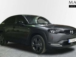 Gris / plateado Usado 2022 Mazda MX30 Makoto SUV | 24.900 € (Caro)