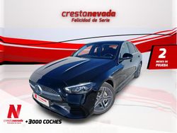 Usado 2022 Mercedes C220 | 35.504 € (Super precio)