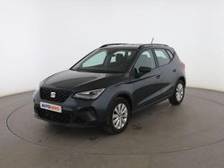 Verde Usado 2022 Seat Arona Style SUV | 17.599 € (Precio justo)