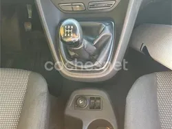 Gris / plata Usado 2015 Ford Transit Ambiente Familiar | 7900 €