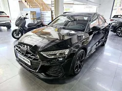 Audi A3 Sportback e-tron