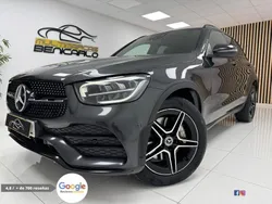 Gris Usado 2020 Mercedes 200 | 33.900 €