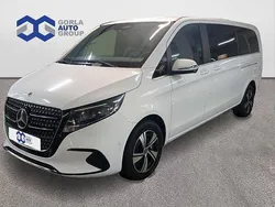 Blanco Nuevo 2024 Mercedes V220 Avantgarde Monovolumen | 85.290 €