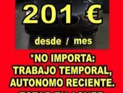 Gris Usado 2018 BMW 116 Utilitario | 14.000 € (Buen precio)