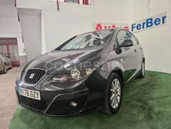 Gris / plata Usado 2010 Seat Altea XL Ecomotive Monovolumen | 6400 € (Precio justo)