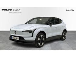 Azul Usado 2024 Volvo EX30 Plus SUV | 32.500 € (Buen precio)
