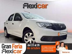 Blanco Usado 2017 Dacia Logan MCV Ambiance Familiar | 7990 € (Buen precio)