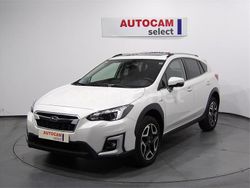 Blanco Usado 2020 Subaru XV SUV | 21.990 €