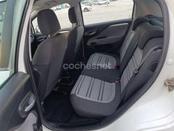 Blanco Usado 2010 Fiat Punto Evo Dynamic Utilitario | 4300 € (Precio justo)