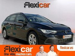 Negro Usado 2023 VW Golf VIII Life | 21.390 € (Super precio)