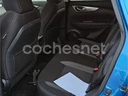 Usado 2019 Nissan Qashqai N-Connecta SUV | 16.200 €