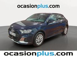 Azul Usado 2020 Audi A1 Utilitario | 19.082 € (Super precio)