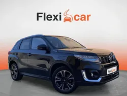 Negro Usado 2022 Suzuki Vitara GLX SUV | 16.490 € (Super precio)