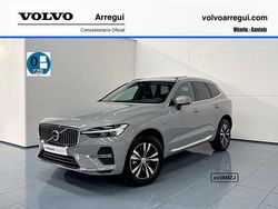 Gris Usado 2025 Volvo XC60 Plus SUV | 51.500 € (Precio justo)