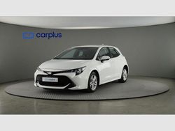 Gris ágata Usado 2022 Toyota Corolla Business Edition | 18.790 € (Precio justo)
