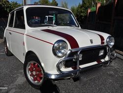 Blanco Usado 1973 Mini Countryman SUV | 11.700 €