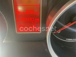Blanco Usado 2009 Mitsubishi Lancer Sportback Motion Berlina | 4500 € (Precio justo)