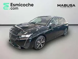 Usado 2024 Peugeot 308 Allure Utilitario | 20.690 € (Buen precio)
