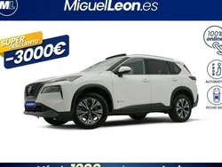 Usado 2024 Nissan X-Trail N-Connecta SUV | 30.985 € (Buen precio)
