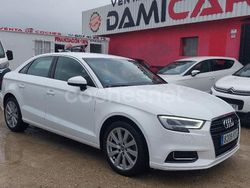 Blanco Usado 2019 Audi A3 Design Berlina | 16.500 € (Precio justo)