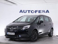 Negro Usado 2019 Opel Zafira Life Excellence Van | 12.250 €
