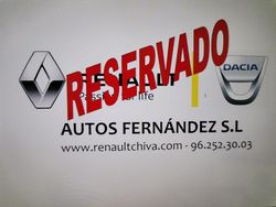 Azul Usado 2021 Renault Kadjar Zen SUV | 18.990 € (Precio justo)