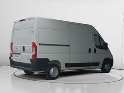 Blanco Usado 2022 Opel Movano Van | 20.210 € (Precio justo)