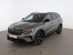 Gris Usado 2023 Renault Espace Esprit Alpine Monovolumen | 34.799 € (Precio justo)