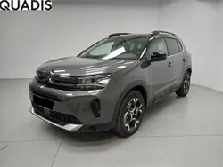 Gris Nuevo 2025 Citroën C5 X Shine SUV | 39.500 €