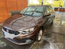 Diesel Usado 2016 Fiat Tipo Easy | 11.000 € (Precio justo)